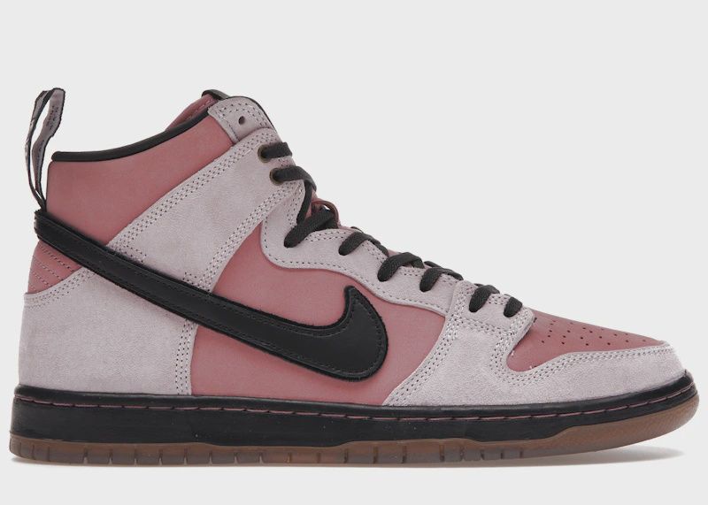 Nike Sb Dunk High Pro Kcdc • New