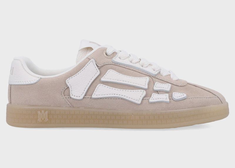 Amiri Bone Track Sneaker • Pre-Owned
