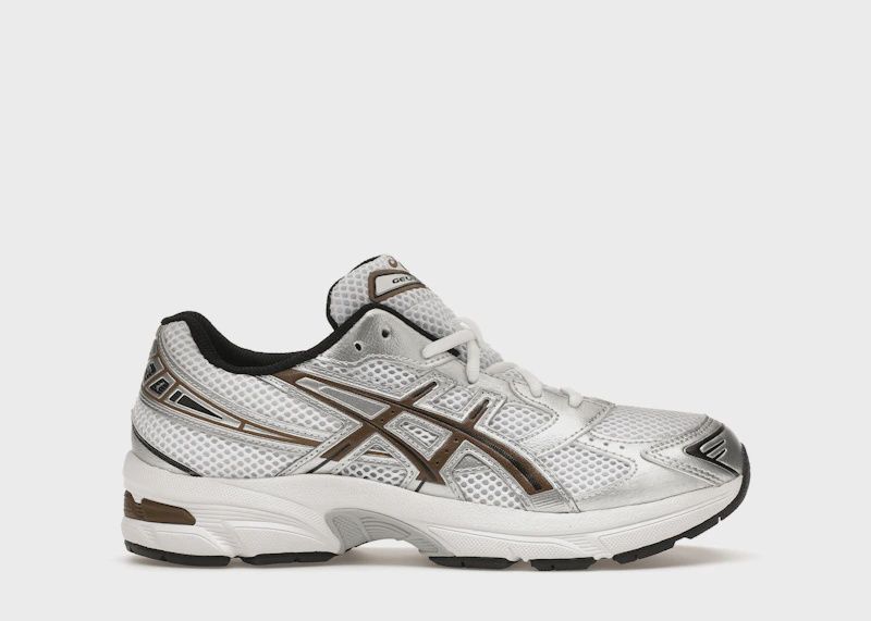 ASICS Gel-1130 White Clay Canyon • New