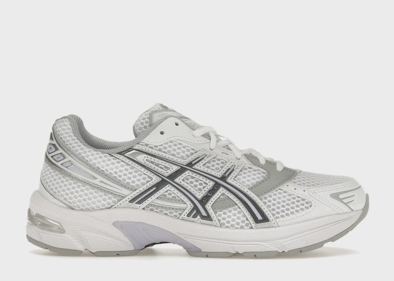 ASICS Gel-1130 White Carrier Grey Lilac (W) • New