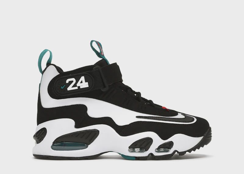 Nike Air Griffey Max 1 White Freshwater (2021) • New