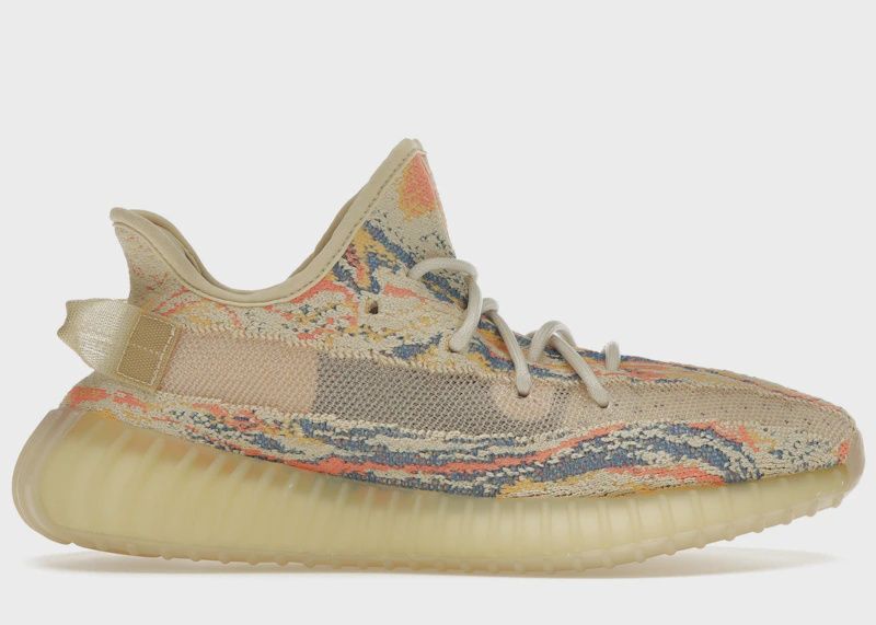adidas Yeezy Boost 350 V2 Mx Oat • Pre-Owned