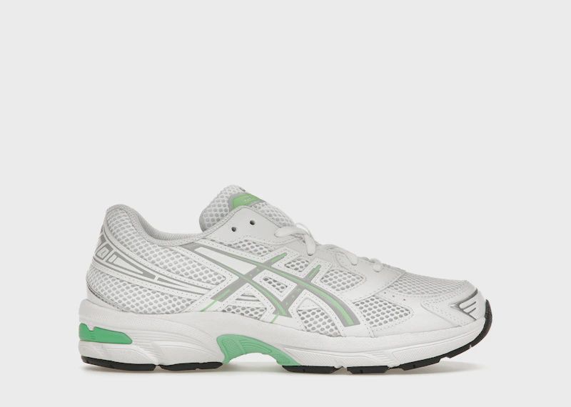 ASICS Gel-1130 Piedmont Gray • New
