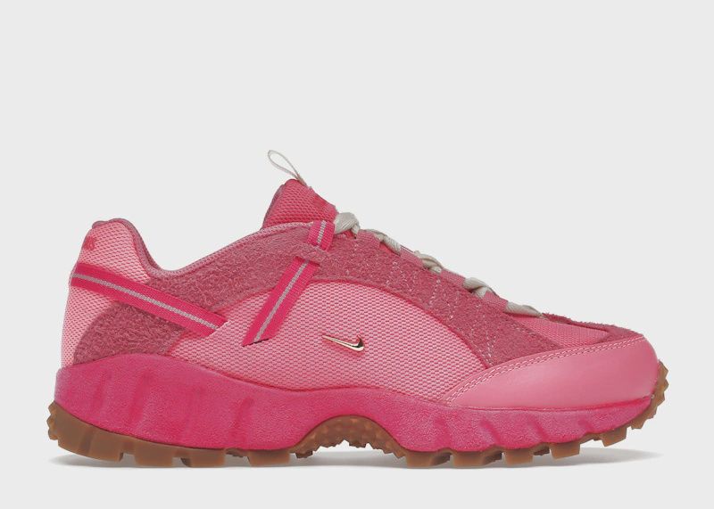 Nike Air Humara LX Jacquemus Pink Flash (W) • New