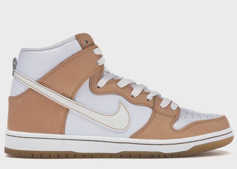 Nike Sb Dunk High Premier Win Some Lose Some • New