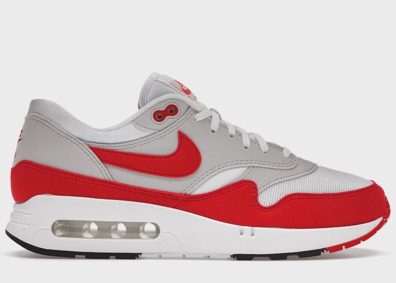 Nike Air Max 1 &#39;86 OG Big Bubble Sport Red • New