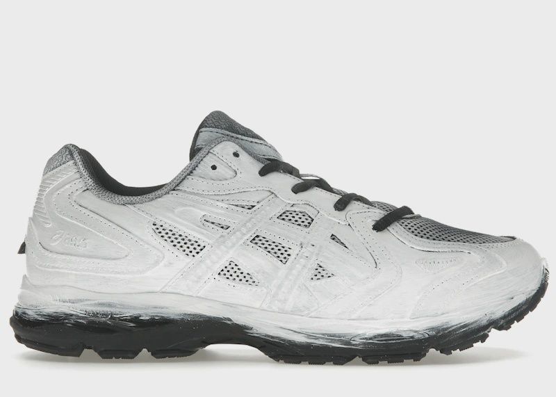 ASICS Gel-K1011 Gallery Dept. Mental Energy Painted • New