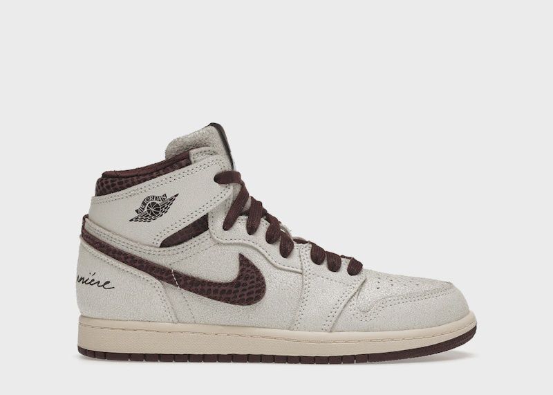 Jordan 1 Retro High Og A Ma Maniére (PS) • New