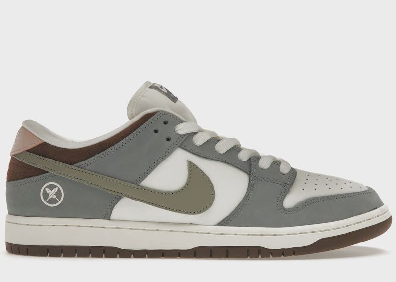 Nike Sb Dunk Low Yuto Horigome • New