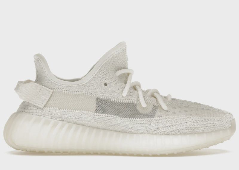 adidas Yeezy Boost 350 V2 Bone • Pre-Owned