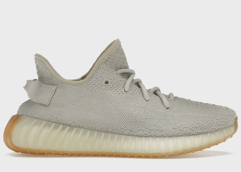 adidas Yeezy Boost 350 V2 Sesame (2018/2022) • New