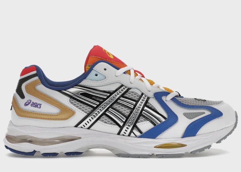 ASICS Gel-K1011 Gallery Dept. Mental Energy Multi-Color • New