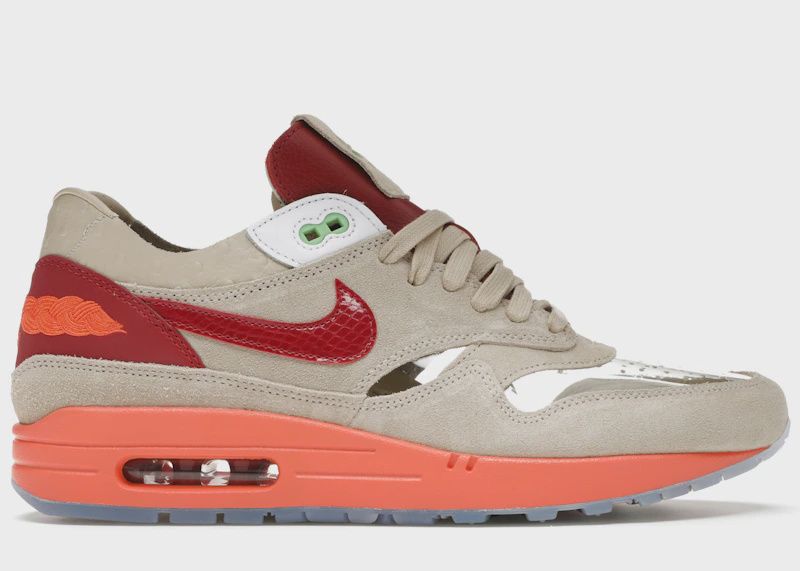 Nike Air Max 1 Urawa (2023) • New