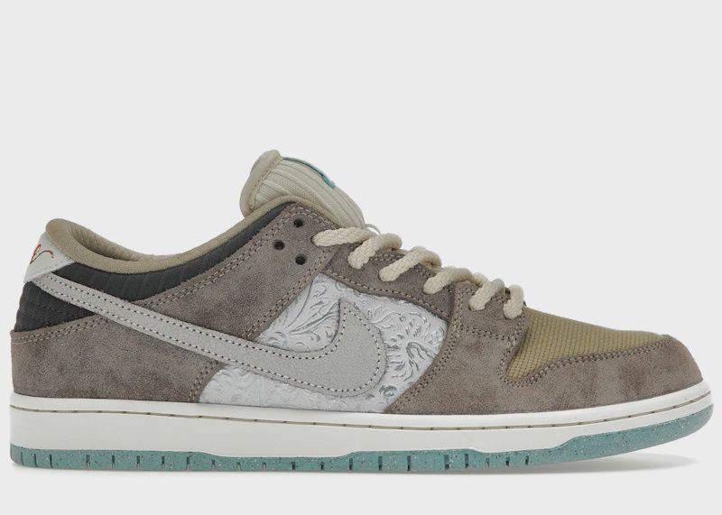 Nike Sb Dunk Low Big Money Savings • New