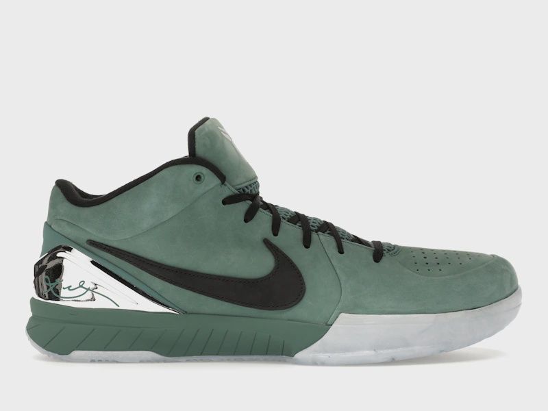 Nike Kobe 4 Protro Girl Dad • New