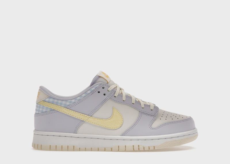 Nike Dunk Low Se Easter (2023) (GS) Original Box • New