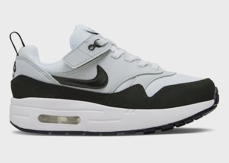 Nike Air Griffrey Max 1 Black • Pre-Owned