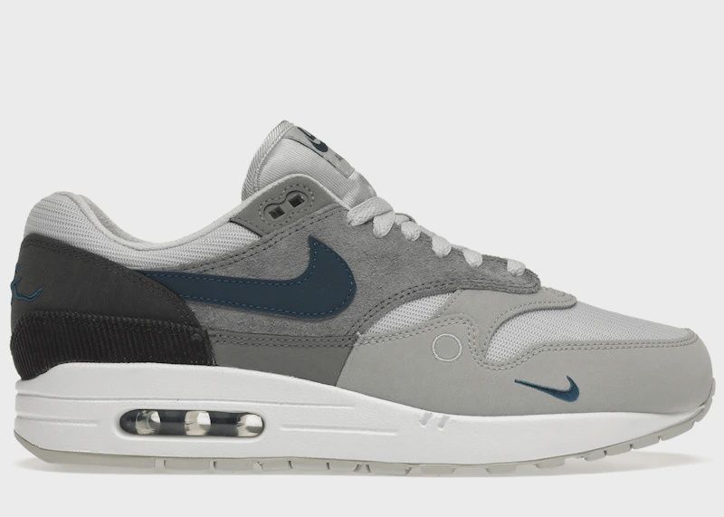 Nike Air Max 1 London • Pre-Owned