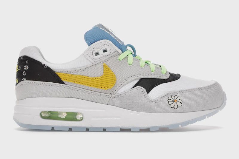 Nike Air Max 1 Daisy • New