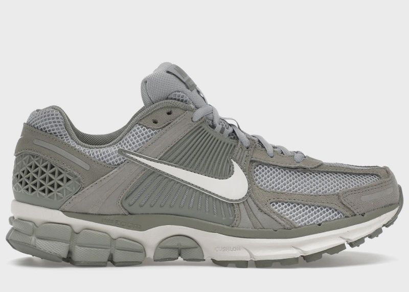 Nike Zoom Vomero 5 Dark Stucco • New