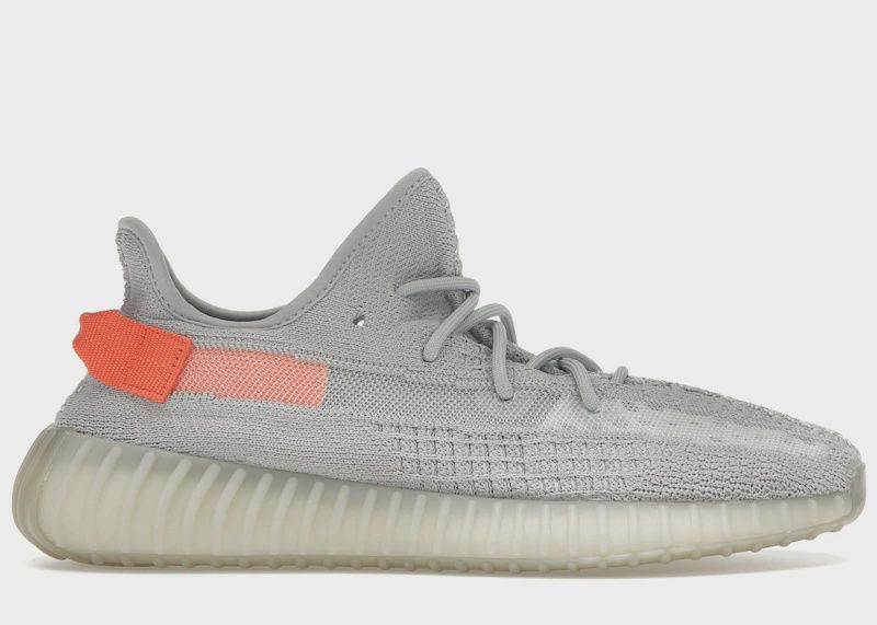 adidas Yeezy Boost 350 V2 Tail Light • Pre-Owned