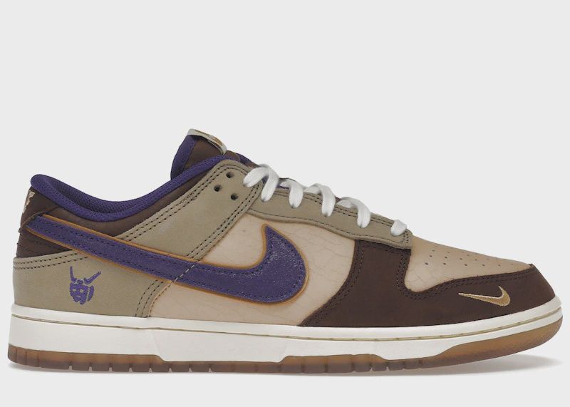 Nike Dunk Low Setsubun (2022) • New