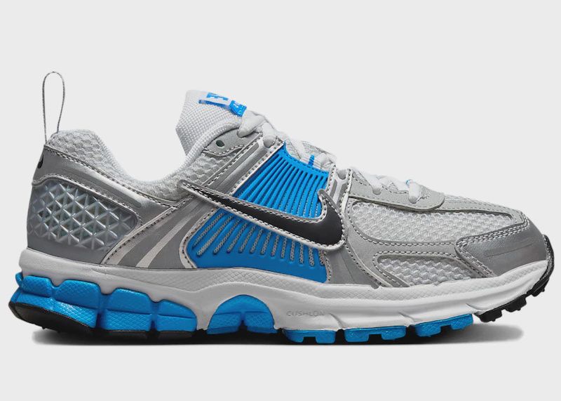 Nike Zoom Vomero 5 Photo Blue (GS) • New