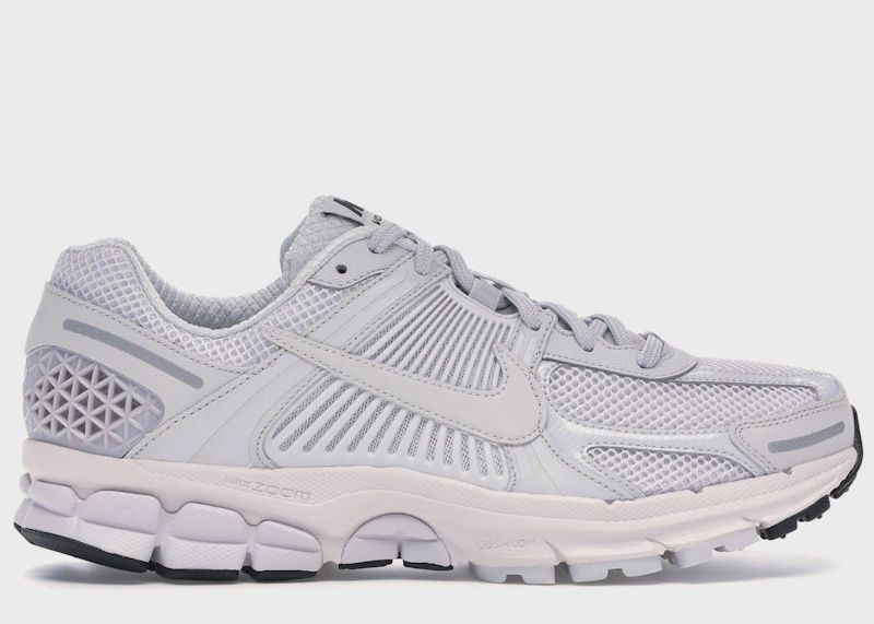Nike Zoom Vomero 5 SP Vast Grey • New