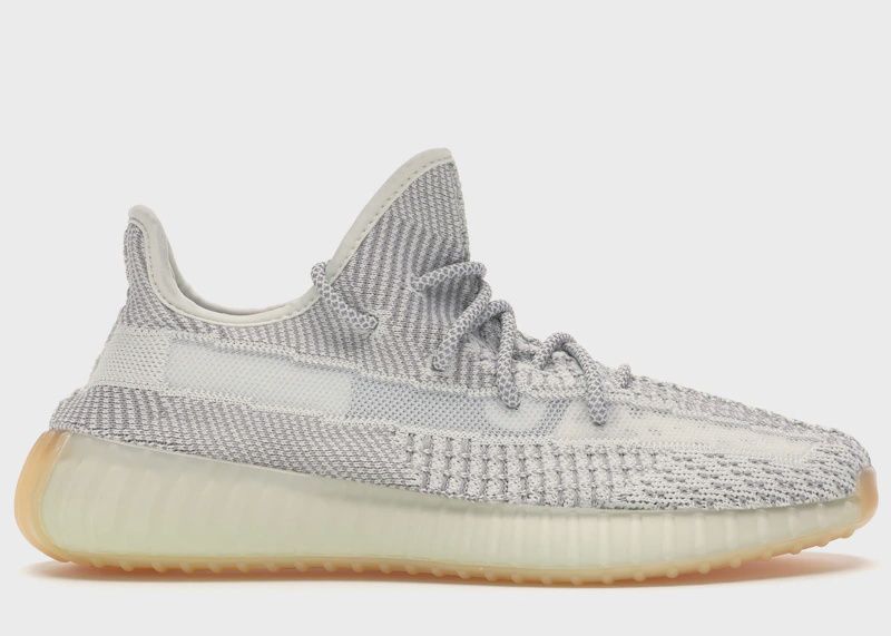 adidas Yeezy Boost 350 V2 Yeshaya (Non-Reflective) • New