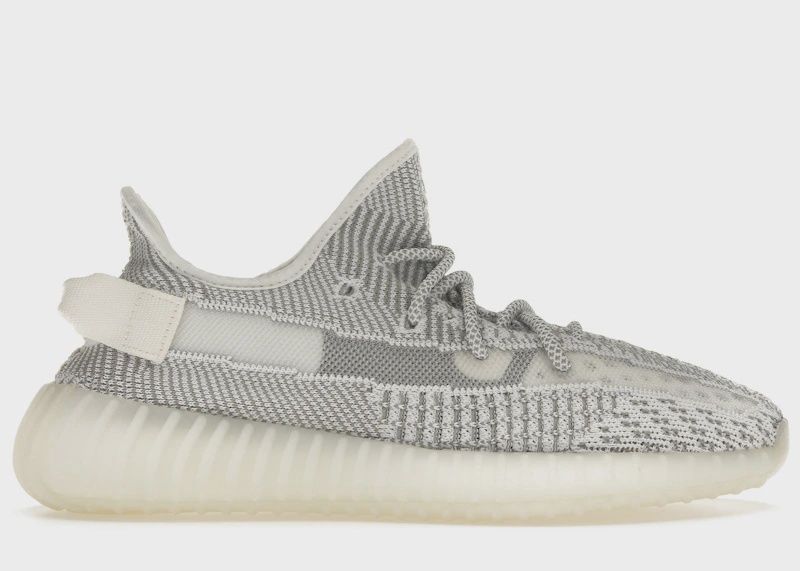 adidas Yeezy Boost 350 V2 Static (Non-Reflective) • Pre-Owned