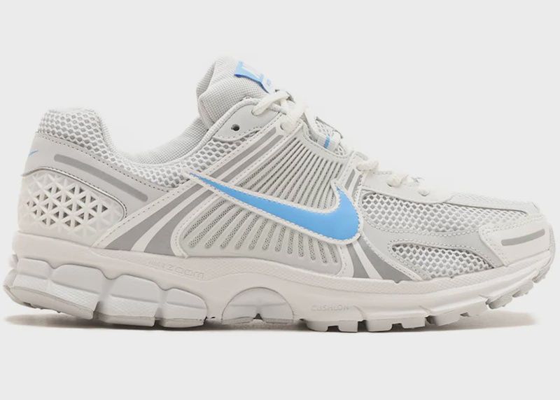 Nike Zoom Vomero 5 Photon Dust University Blue • New