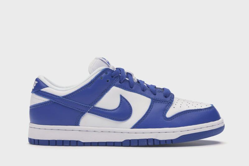 Nike Dunk Low Sp Kentucky (2020/2022) • New