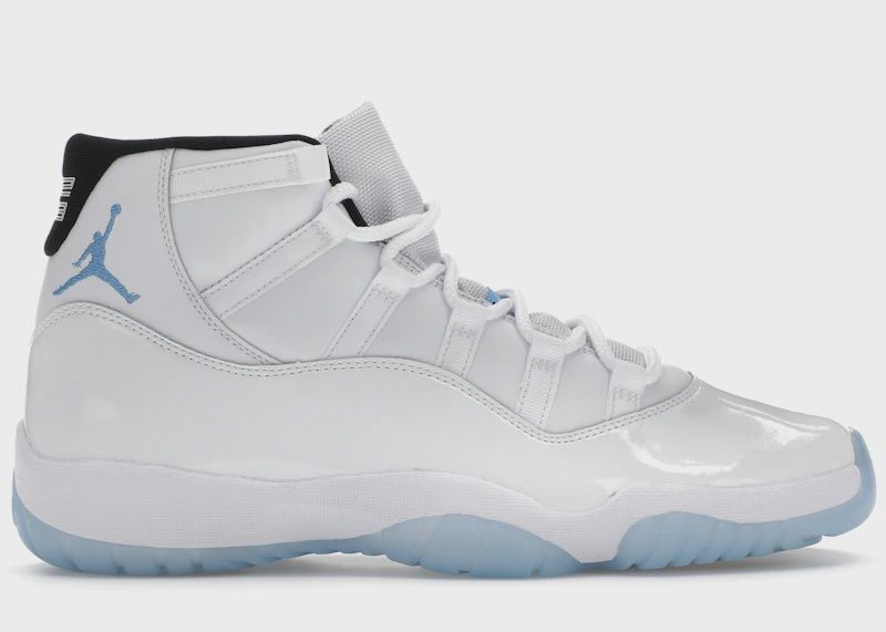 Jordan 11 Retro Legend Blue (2024) • Pre-Owned