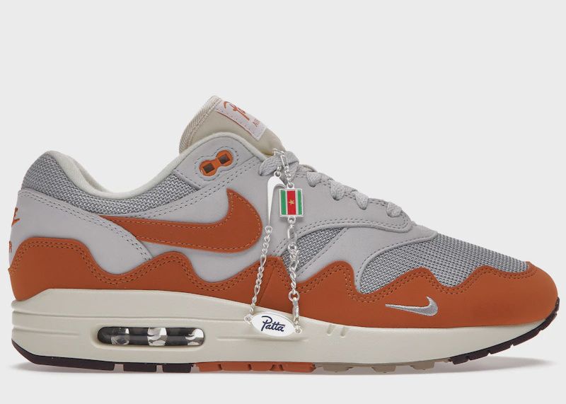 Nike Air Max 1 Monarch • Pre-Owned