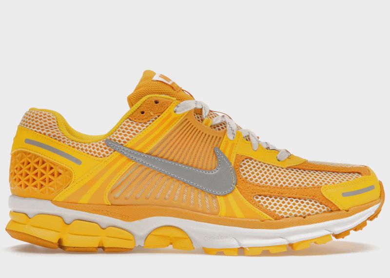 Nike Zoom Vomero 5 Yellow Ochre • New