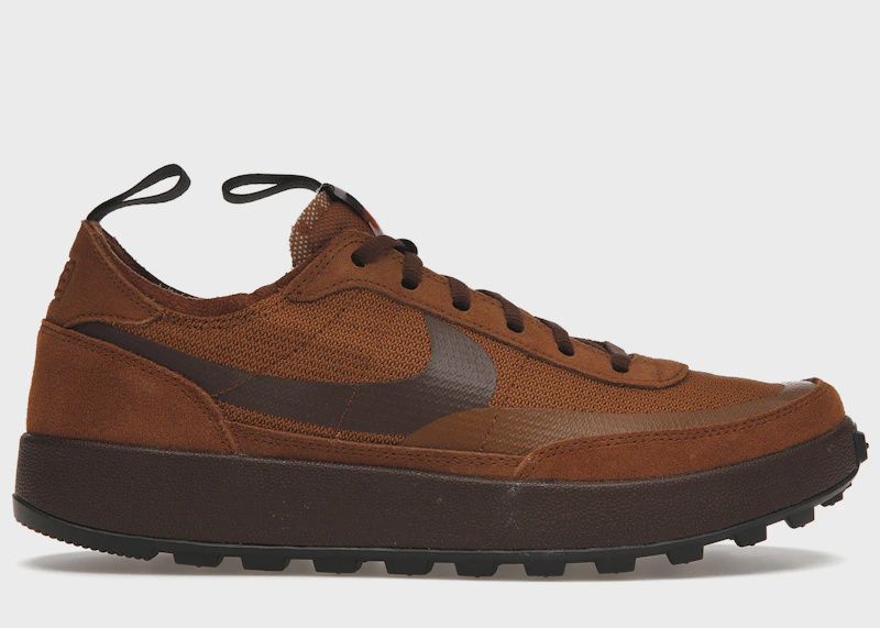 Nikecraft General Purpose Shoe Tom Sachs (W) • New