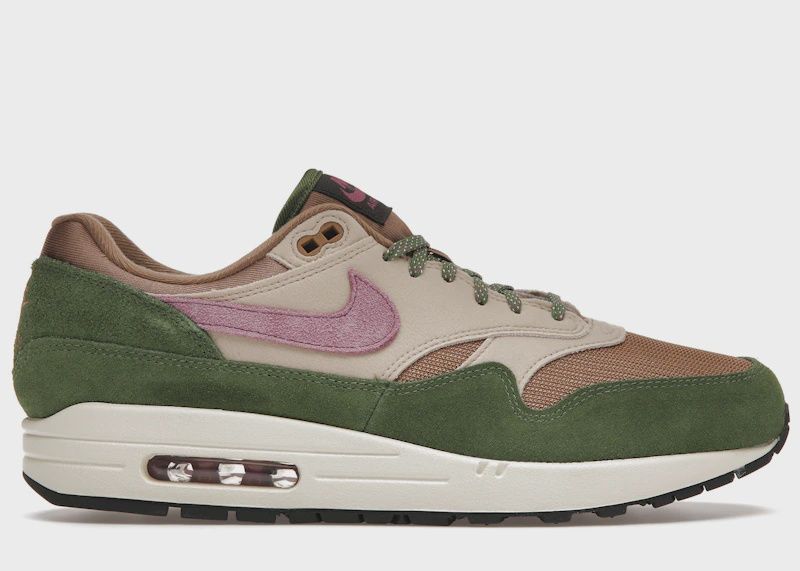 Nike Air Max 1 Sh Treeline • New
