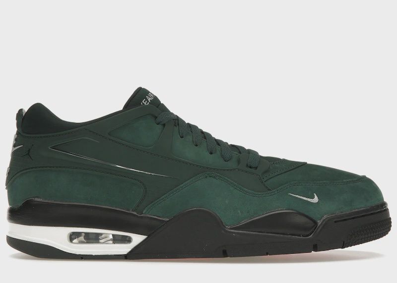 Jordan 4 RM SP Nigel Sylvester Grandma&#39;s Driveway • New