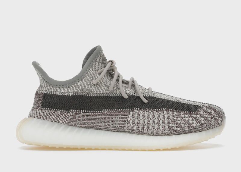 adidas Yeezy Boost 350 V2 Zyon • New