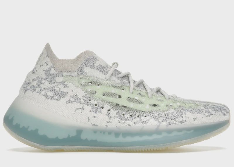 adidas Yeezy Boost 380 Alien Blue • Pre-Owned