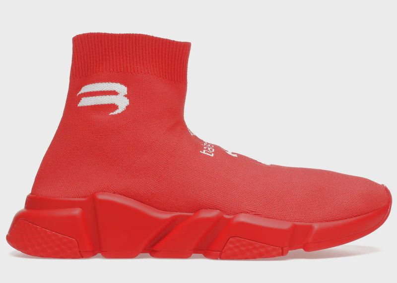 Balinci Speed Rnnr • Pre-Owned
