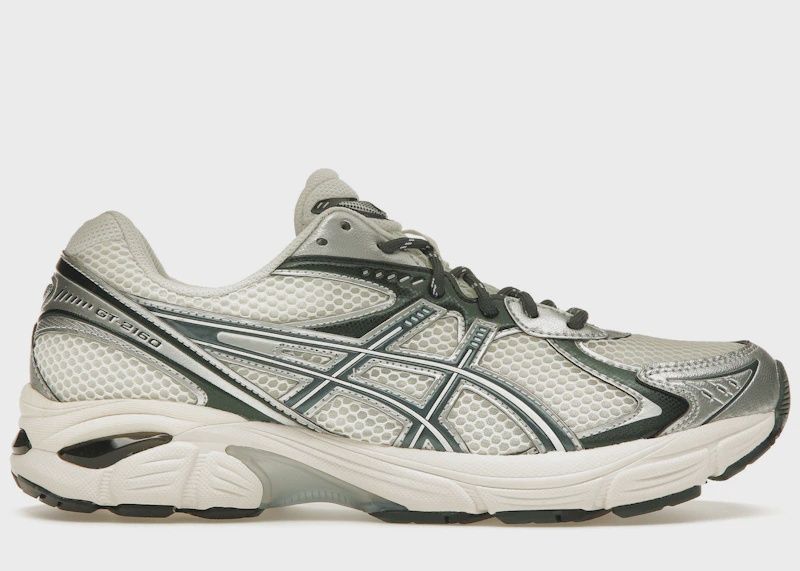 ASICS GT-2160 Kith Cream Scarab (2024) • Pre-Owned