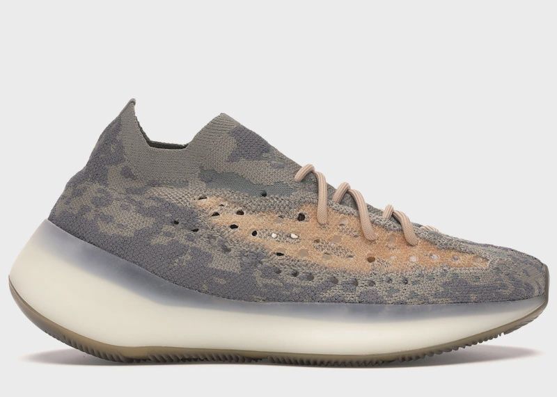 adidas Yeezy Boost 380 Mist • Pre-Owned