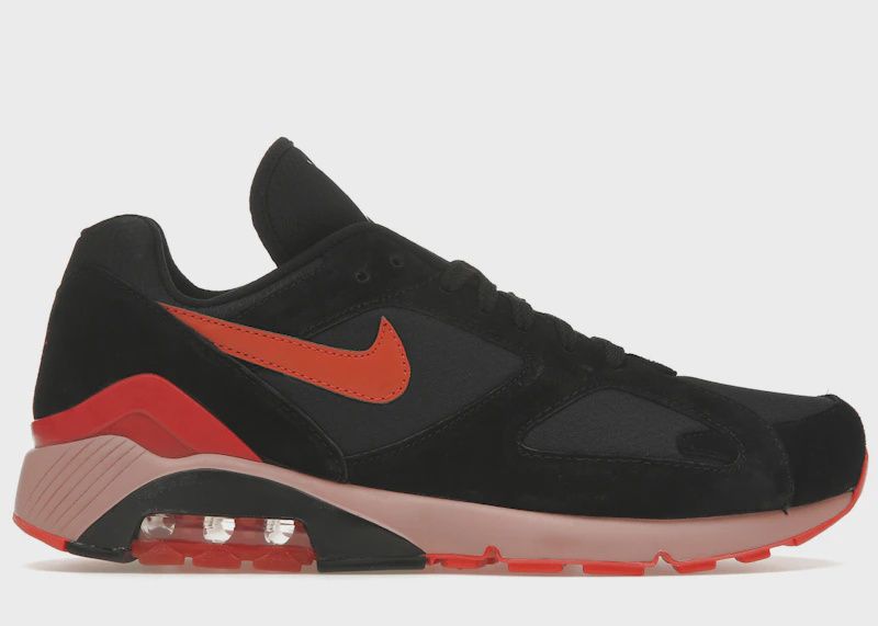 Nike Air Max 180 Fire • Pre-Owned