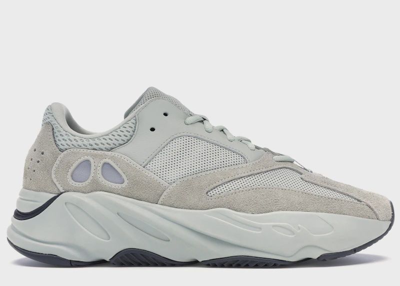 adidas Yeezy Boost 700 Salt • Pre-Owned