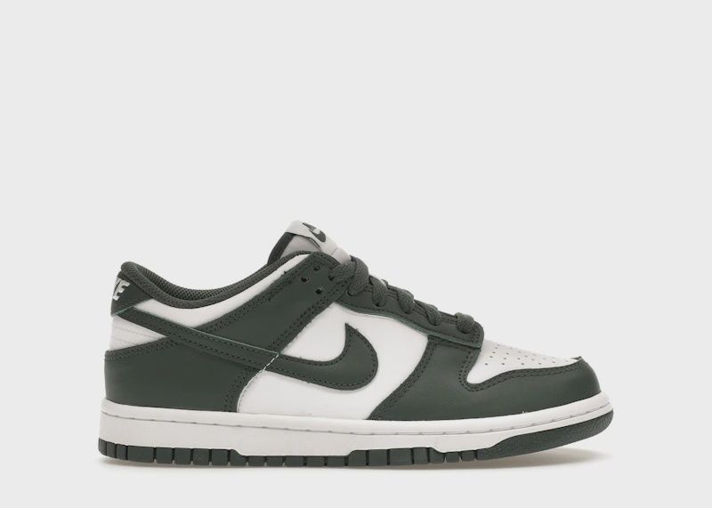 Nike Dunk Low Vintage Panda (W) • New
