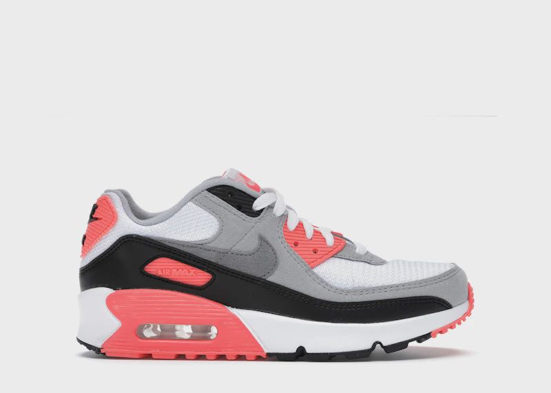 Nike Air Max 90 Infrared (2020) • New