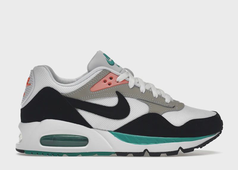 Nike Air Max 1 Tartan Black (W) • New