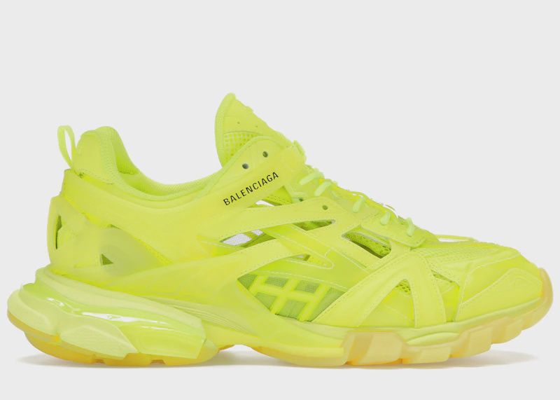 Balenciaga Track 2 Easter • New
