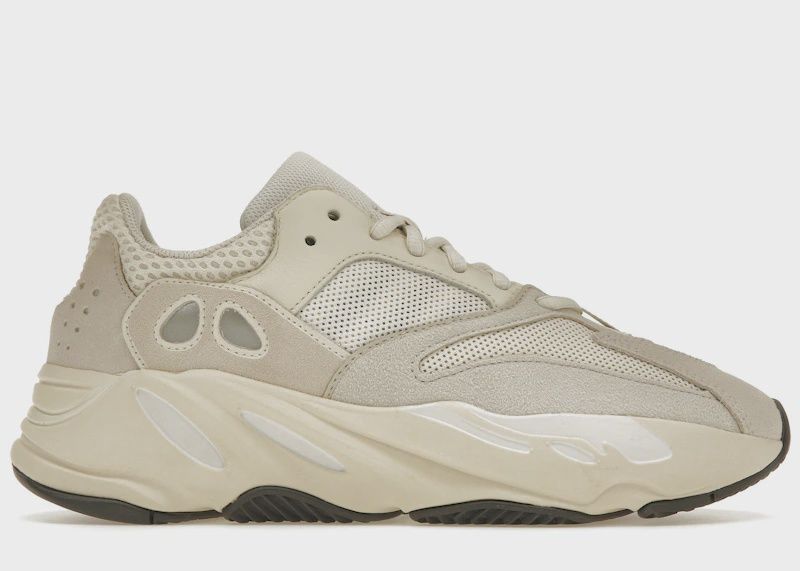 adidas Yeezy Boost 700 Analog • New